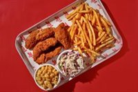 La cadena Roost Chicken prosigue su expansión con la apertura de su sexto local en Madrid