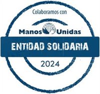 Manos Unidas reconoce a la Fundación Universitaria San Antonio con el sello 'Somos Solidarios'