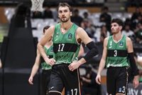 Sam Dekker renueva con el Joventut hasta final de temporada