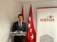 La Comunidad critica "ataques" del PSOE a universidad privada y recuerda que la región tiene centros "de gran calidad"