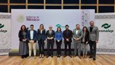 Foto: La Diputación comparte el diagnóstico y las perspectivas de futuro de las empresas alavesas afincadas en México