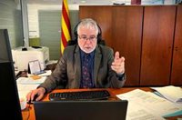 Xirgo (CAC), nombrado vicepresidente primero del Grupo de Autoridades de Supervisión