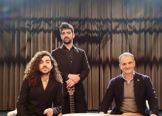 El Auditorio Municipal de Logroño acoge este viernes, 17 de enero, el concierto benéfico 'Desde la música al corazón de Valencia'