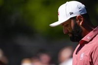 Rahm planea estar en la Ryder Cup y espera que su apelación no se resuelva "antes"
