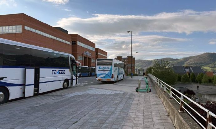 Campus universitario de El Cristo