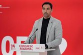 Foto: Sánchez clausurará el Congreso del PSOE extremeño, que será "punta de lanza" para ganar la confianza de los ciudadanos