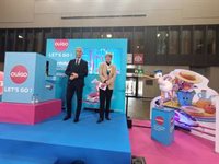 Ouigo mejora un 50% su Ebitda en 2024 y espera ser rentable este año sin subvenciones