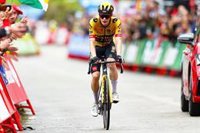 Vingegaard correrá La Vuelta en 2025