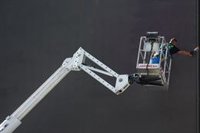 El sindicato UGT considera "preocupante" que uno de cada cuatro accidentes laborales graves ocurren en Andalucía