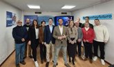 Foto: Andrés Ruiz opta a presidir el PP gijonés afirmando que su candidatura "no tiene etiquetas"