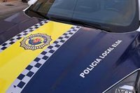 Detenido un hombre en Elda por sustraer las pertenencias a una pasajera que se durmió en un tren que iba a Alicante