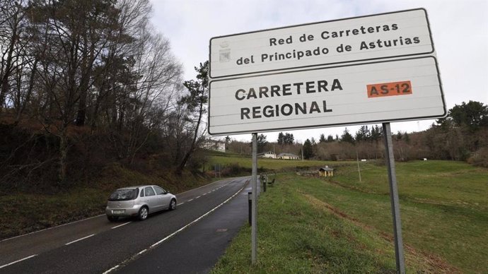 Carretera