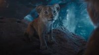 Disney prepara una nueva película de El rey león