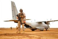 España desplegará a 3.000 militares en el mayor ejercicio anual de la OTAN, que se desarrollará en el flanco este