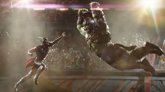 Foto: Marvel quiere a George Miller al frente de Thor 5 o World War Hulk