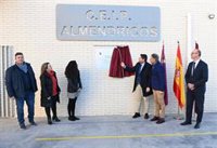El colegio de Almendricos en Lorca estrena pabellón de Educación Infantil