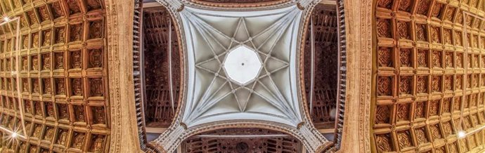 Museo de Santa Cruz en Toledo