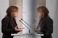 Paneque desvincula la compra de la Casa Gomis de la ampliación del Aeropuerto de Barcelona