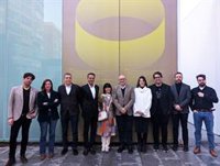 La Malagueta de la Diputación presenta charlas con Malena Alterio, Nicolás Redondo Terreros y Javier Calleja