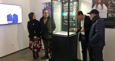 Es Andalucía - Granada