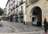 Huesca implantará la Zona de Bajas Emisiones a lo largo de 2025 en la actual área peatonal