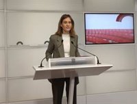 Albiach (Comuns) pide al Govern cumplir su acuerdo "vía presupuestos o modificación de crédito"