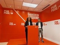 Cladera considera un "triunfo popular" que el Govern no autorice la macrogranja de Sineu