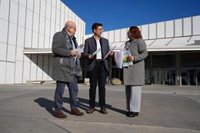 PSOE e IU solicitan un consejo rector del Parque de las Ciencias de Granada que explique y pare el cese de asesores