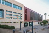 Prisión para el detenido por provocar un incendio en la vivienda de su expareja en Vélez-Málaga