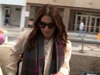 Raquel Bollo desvela cómo afronta Anabel Pantoja el delicado trance que atraviesa su hija Alma