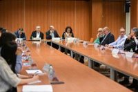 Un comité de la Xunta rediseñará la asistencia del Sergas a partir de 3.000 millones de datos de las historias clínicas