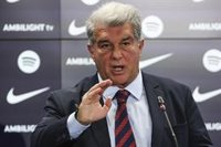 Joan Laporta: "Pobre Barça si acaba en las manos de esta oposición"