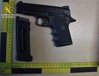 Dos detenidos en León por extorsionar a otro con desvelar su encuentro personal con una mujer