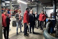 Lavado de cara para el histórico Centro de Natación Mundial 86: 12 millones para su reforma integral