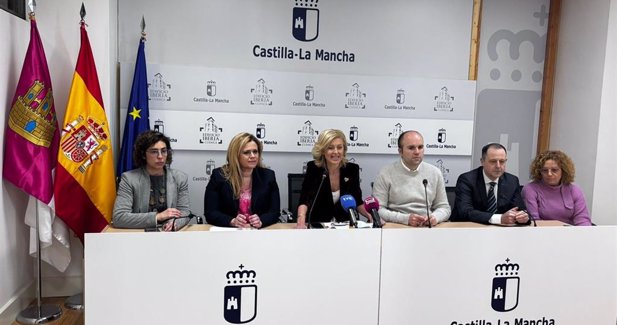 Castilla-La Mancha