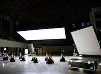 La Veronal recala este fin de semana en el Teatro Cánovas de Málaga con su espectáculo 'Sonoma'