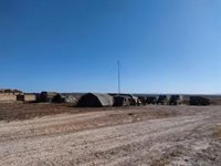 El Gobierno invertirá 15 millones en una red 5G en el centro militar de San Gregorio (Zaragoza)