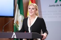 Andalucía marca distancias con las medidas del Gobierno en vivienda: "Menos intervencionismo y más construcción"