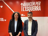 Cladera cree que ITV de Calvià "tendría que haberse abierto mucho antes" y si no se hizo fue por "incapacidad" de Galmés