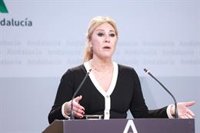 La Junta espera que "no se repitan los problemas" de anterior convocatoria del Bono Alquiler Joven y no se marca plazos