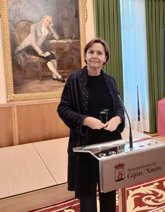 Foto: Moriyón achaca acusaciones del PSOE a querer "tapar" contratos públicos con una empresa de su secretario general