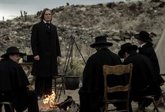 Foto: Érase una vez el Oeste: ¿Qué fue de Brigham Young, el líder de los mormones, tras el final de la serie?