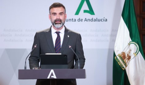 Andalucía