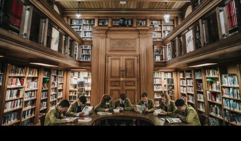 Comunicados Sociedad