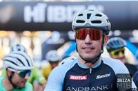 'Purito' Rodríguez correrá por primera vez en categoría individual la Vuelta a Ibiza