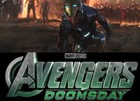 ¿Gwyneth Paltrow como Pepper Potts/Rescue en Vengadores: Doomsday?
