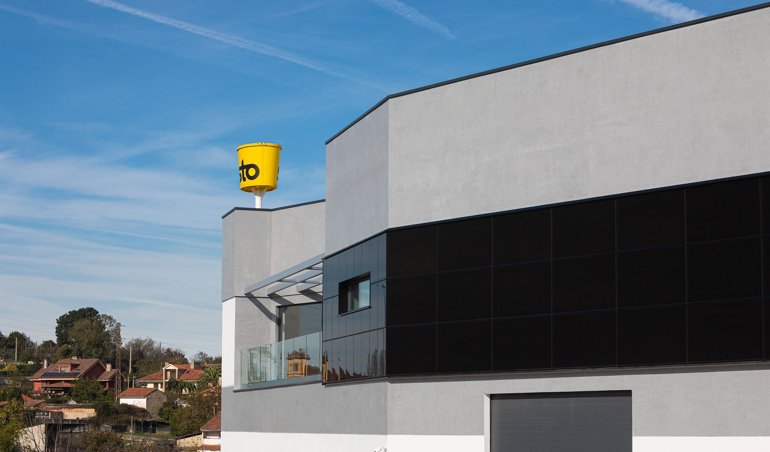 Comunicados Empresas