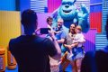 La exposición Mundo Pixar concluye su paso por España con más de 950.000 entradas vendidas