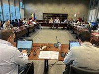 La Junta acuerda actualizar listas de espera extraordinarias de 27 especialidades de cuerpos docentes no universitarios