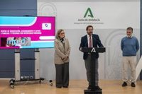 La Junta subvenciona con más de 77.000 euros el programa InRed de la Fundación Purísima Concepción en Granada